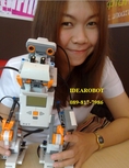 หุ่นยนต์ LEGO MINDSTORMS NXT 2.0 (8547) ราคาย่อมเยาว์ ซื้อง่าย ได้เร็ว