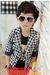 รูปย่อ ชุดเดรสนำเข้า สไตล์เกาหลี| เสื้อผ้าเด็กKenKidShop.com รูปที่5