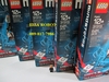 รูปย่อ หุ่นยนต์ LEGO MINDSTORMS NXT 2.0 (8547) ราคาย่อมเยาว์ ซื้อง่าย ได้เร็ว รูปที่2