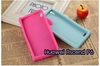 รูปย่อ M401 เคสซิลิโคนกระต่าย Huawei Ascend P6 รูปที่5