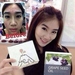 รูปย่อ น้ำมัน เมล็ดองุ่น สกัดเย็น  Cold Pressed Grape Seed Oil รูปที่7