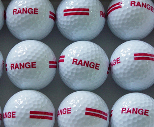 ขายลูกกอล์ฟ ProV1, TourStage, Newing, ลูกซ้อม สภาพดี รูปที่ 7