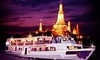 รูปย่อ ล่องเรือดินเนอร์ แม่น้ำเจ้าพระยา รูปที่3