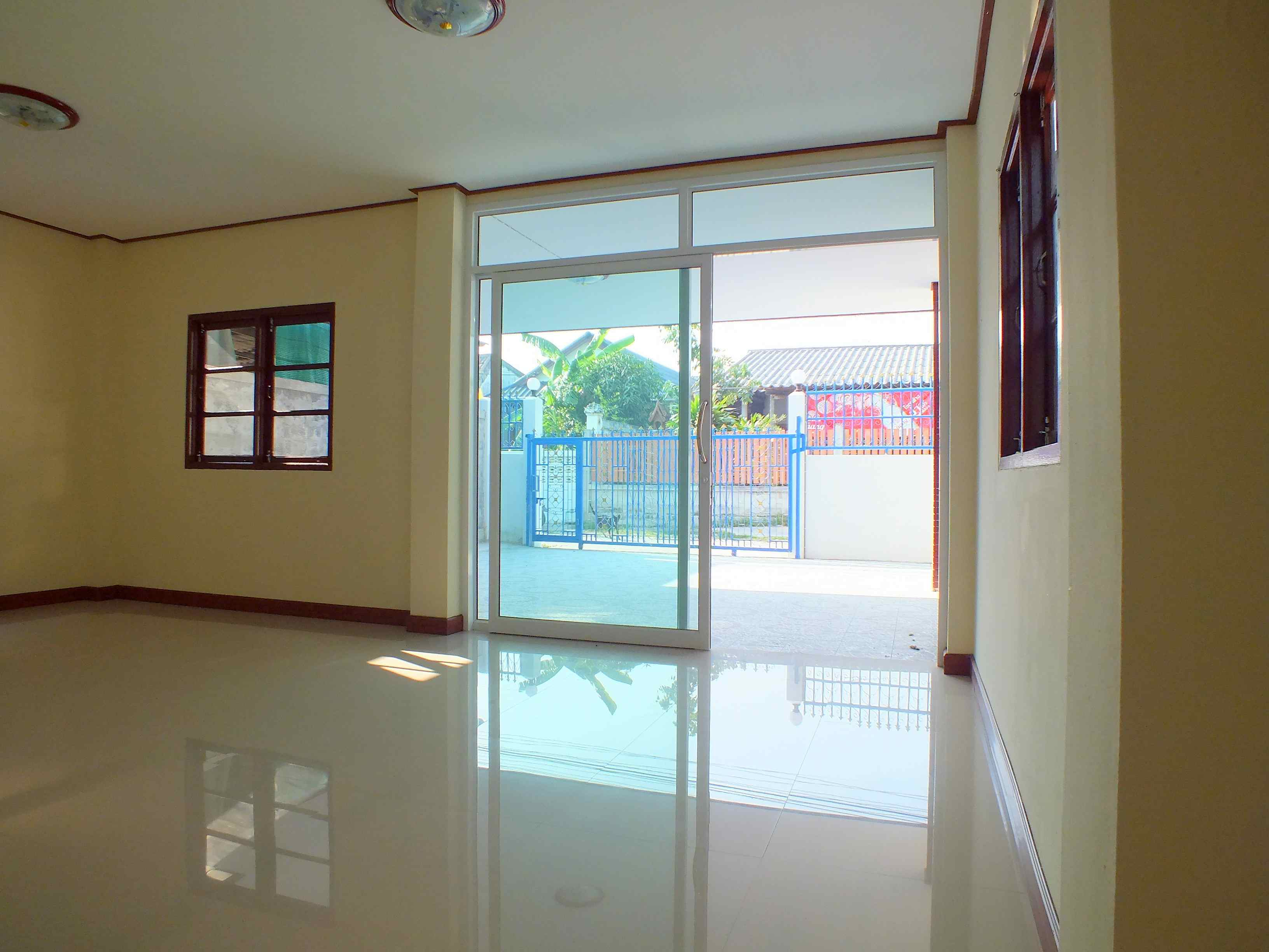  Home FOR SALE in the beautiful city of Korat. รูปที่ 4