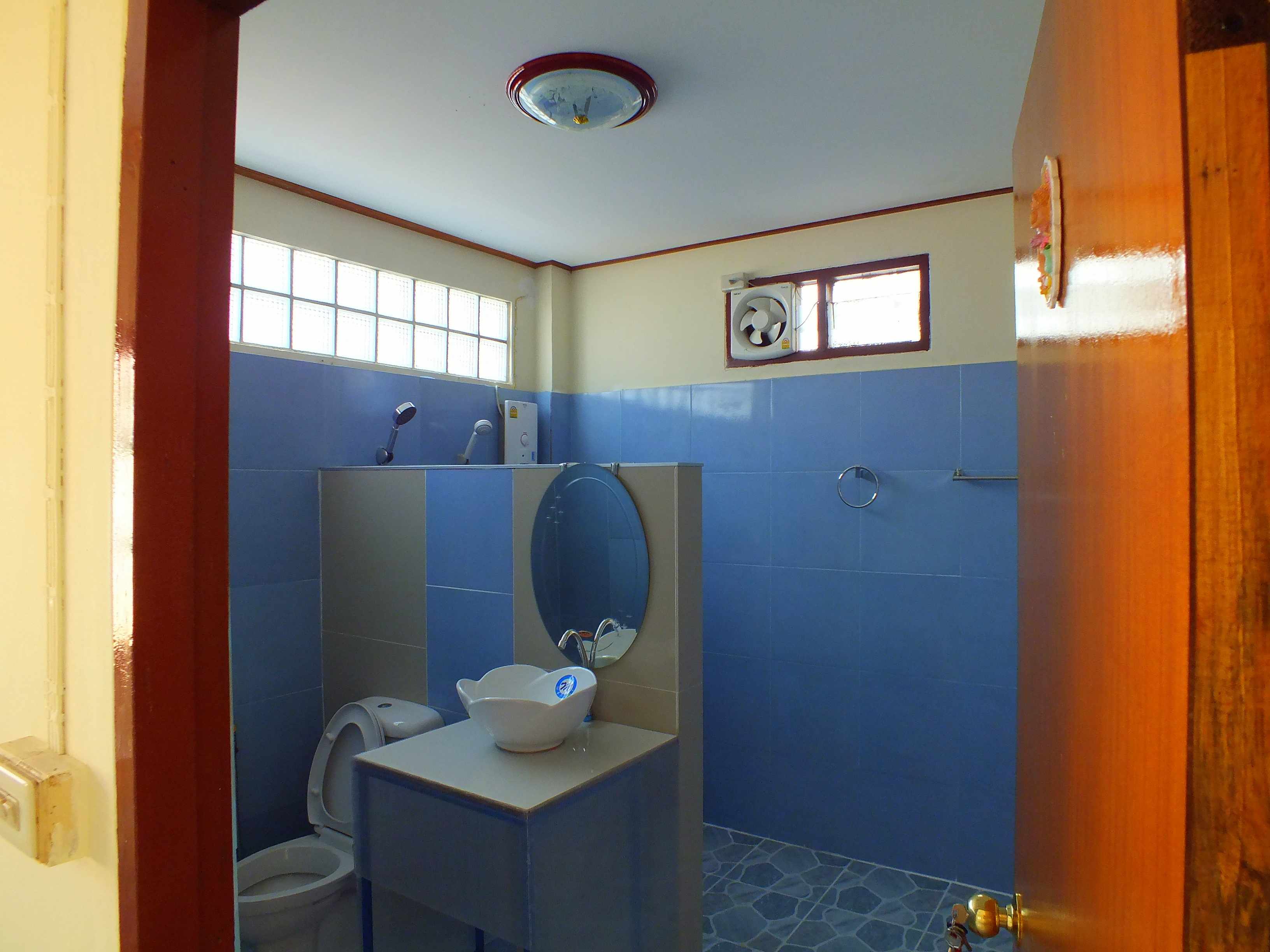  Home FOR SALE in the beautiful city of Korat. รูปที่ 5