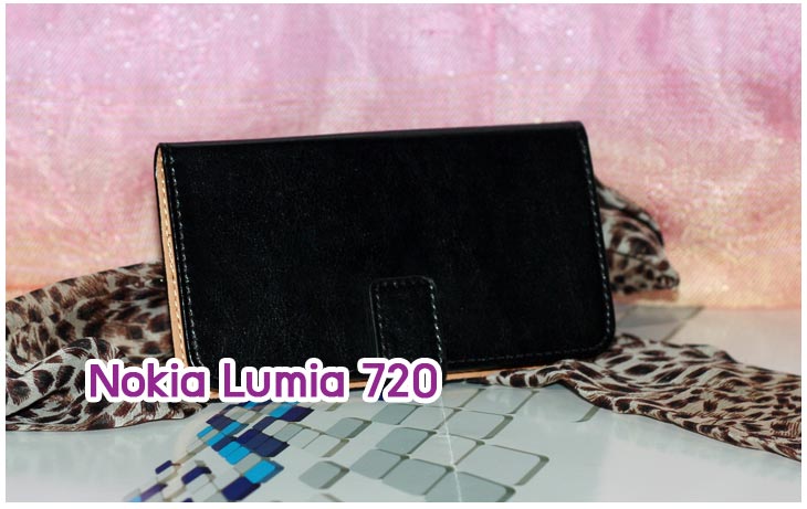 M394 เคสมือถือ Nokia Lumia 720 จัดส่งฟรี รูปที่ 7