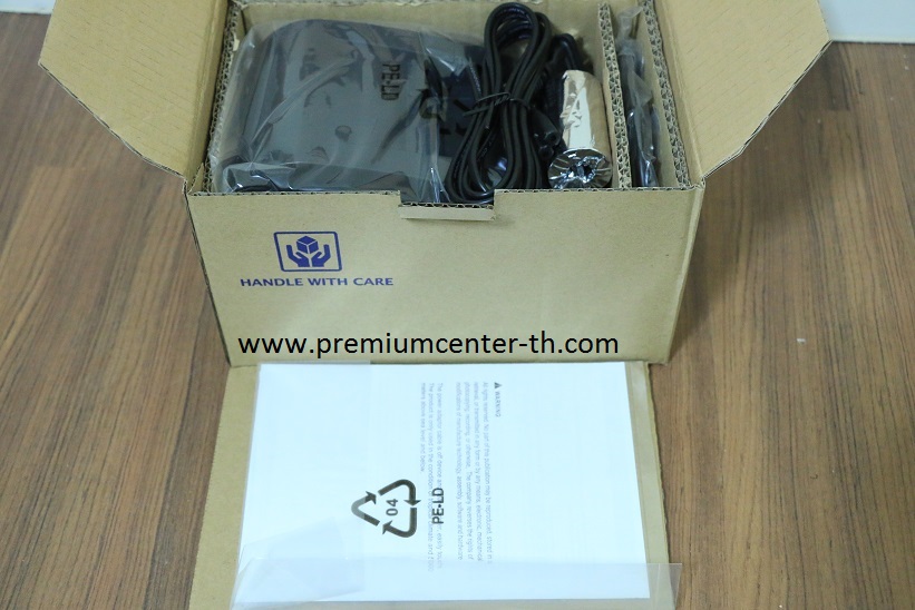 Receipt Printer XP-58IIH เครื่องพิมพ์ความร้อน ราคาถูก 2,200 บาท รูปที่ 6