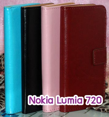 M394 เคสมือถือ Nokia Lumia 720 จัดส่งฟรี รูปที่ 2