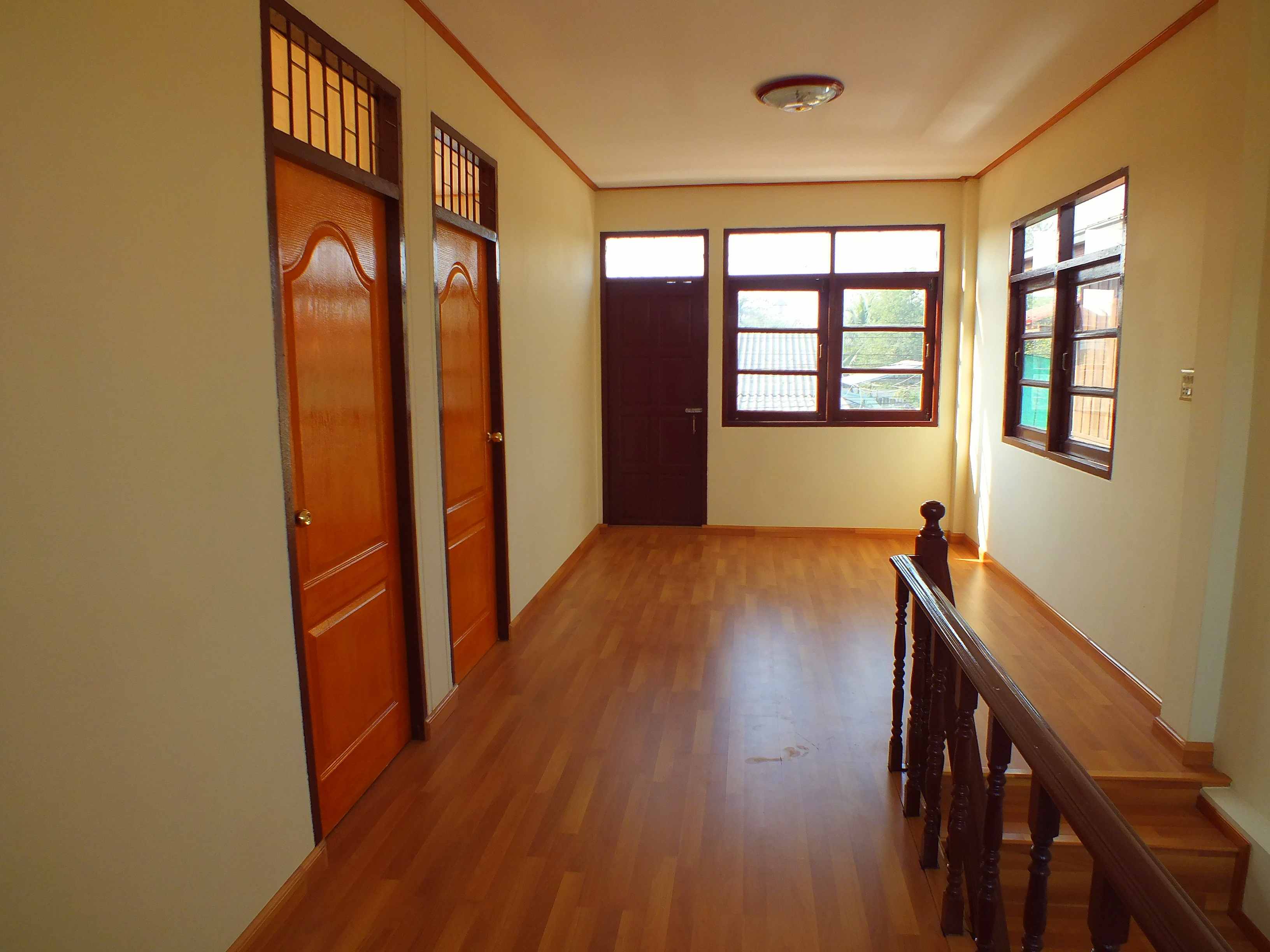  Home FOR SALE in the beautiful city of Korat. รูปที่ 6