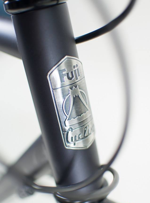จักรยาน Fuji Touring 2014  รูปที่ 4