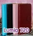 รูปย่อ M394 เคสมือถือ Nokia Lumia 720 จัดส่งฟรี รูปที่1