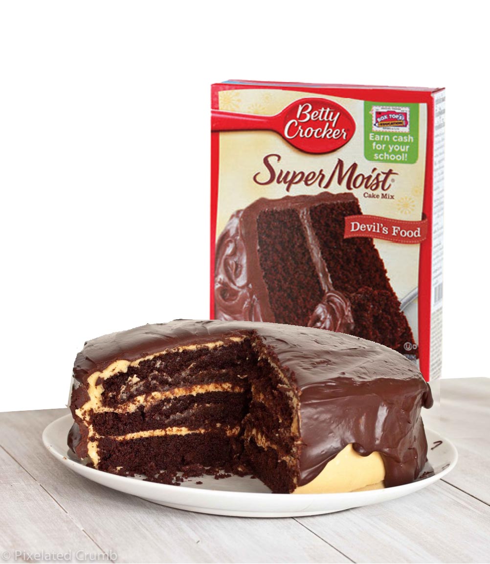 ร่วมสนุกกับกิจกรรม 'Make Life Sweeter with Betty Crocker ที่บ้าน Apple Dining Club' ได้แล้วตั้งแต่วันนี้! รูปที่ 3