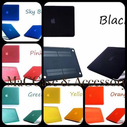 MacBook case รูปที่ 3