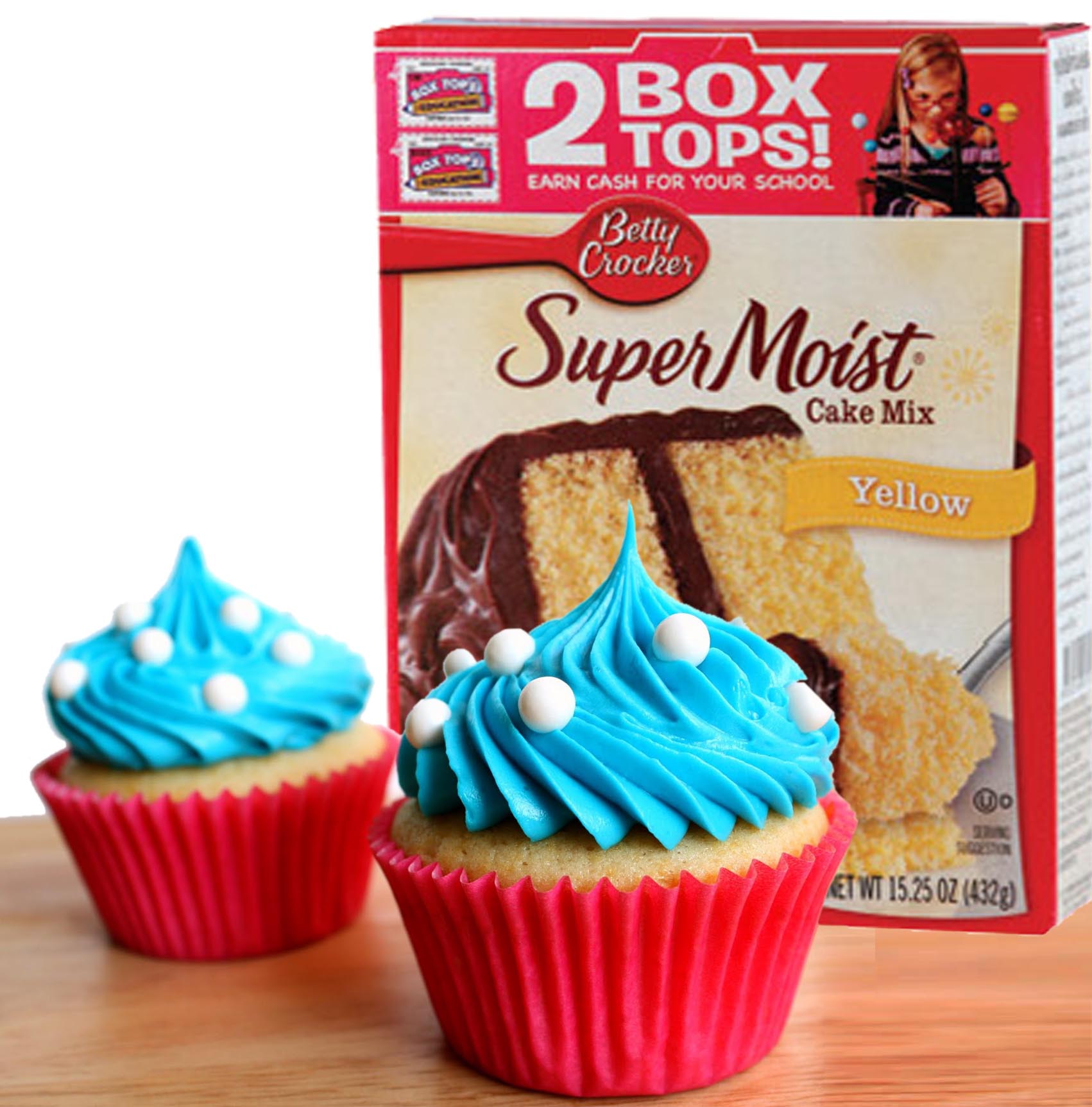 ร่วมสนุกกับกิจกรรม 'Make Life Sweeter with Betty Crocker ที่บ้าน Apple Dining Club' ได้แล้วตั้งแต่วันนี้! รูปที่ 4