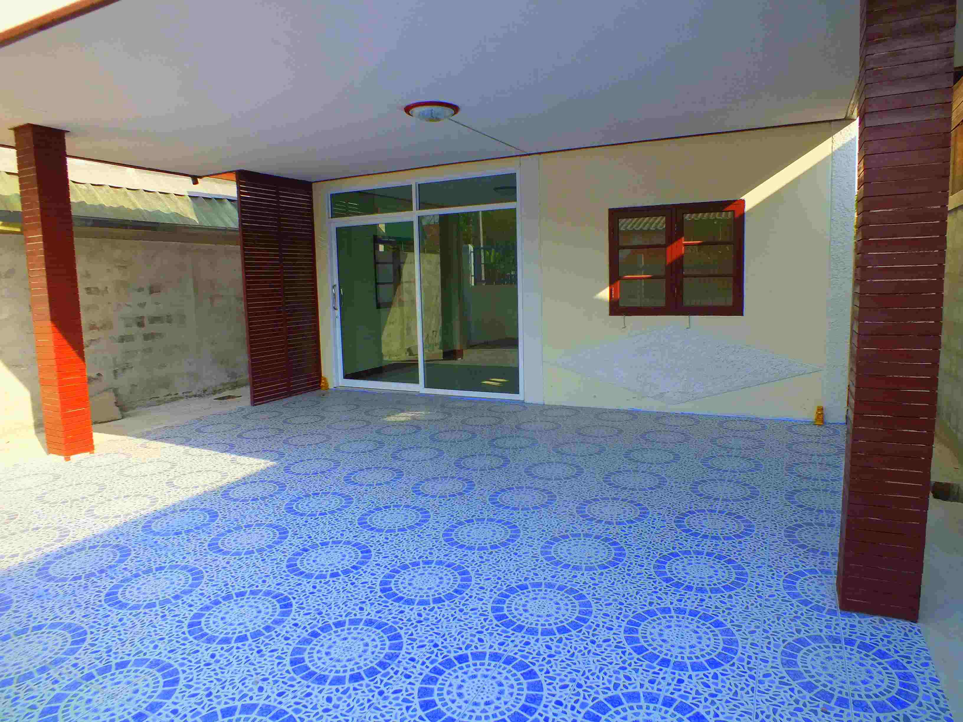  Home FOR SALE in the beautiful city of Korat. รูปที่ 2
