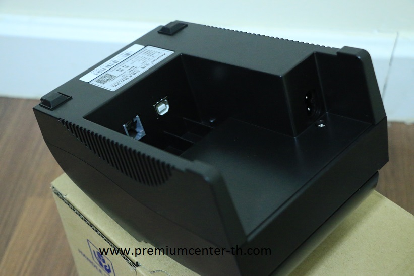 Receipt Printer XP-58IIH เครื่องพิมพ์ความร้อน ราคาถูก 2,200 บาท รูปที่ 4