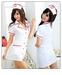 รูปย่อ ชุดแฟนซีนักเรียนญี่ปุ่น ชุดนักเรียนเกาหลี ชุดเมด ชุดแฟนซีแม่บ้าน ชุดแฟนซีพยาบาล รูปที่4