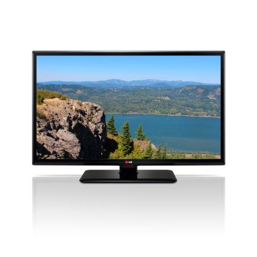 LG Electronics 32LN520B 32-Inch 720p 60Hz 3D LED TV รูปที่ 1