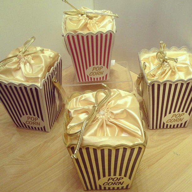 กระเป๋า PopCorn สุดฮิต มาแรง!! ลดราคาพิเศษ ถูกสุดๆ รูปที่ 5