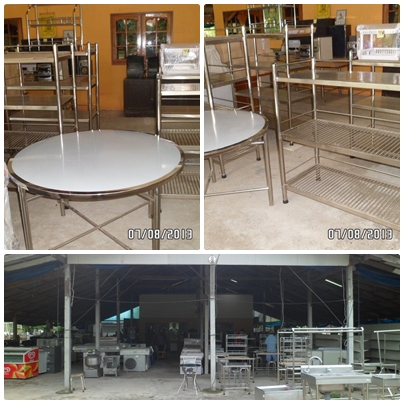 ร้าน เล็ก สินค้ามือสอง จำหน่ายเครื่องใช้ไฟฟ้า อุปกรณ์เครื่องใช้ทั่วไป ห้างร้าน จำหน่าย รูปที่ 5
