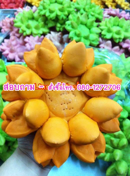 ขายส่งกระทงขนมปัง กระทงกรวยไอติม สีสันสวยงาม ด่วนๆ สินค้าพร้อมส่ง เขตลำพูน-เชียงใหม่ สั่งเยอะส่งให้ถึงที่ รูปที่ 4