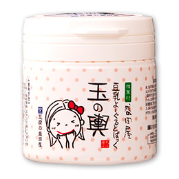 มาร์คเต้าหู้โมริตะ สูตรปรับปรุงใหม่ล่าสุดจากญี่ปุ่น (150g.) รูปที่ 2