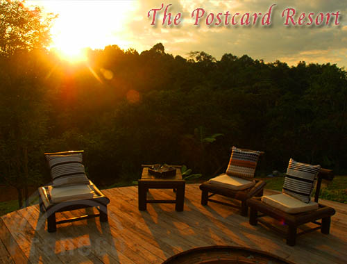 The Postcard Resort รูปที่ 1