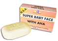 สบู่ U.S.A SUPER BABY FACE K.Brothers หน้าเด้ง หน้าใส ลด ฝ้า กระ