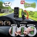 รูปย่อ แท่นวางโทรศัพท์ในรถที่วางไอโฟนในรถที่ติดจีพีเอสในรถแท่นวาง gps navigator ที่วางโทรศัพท์มือถือในรถ grip go รูปที่2
