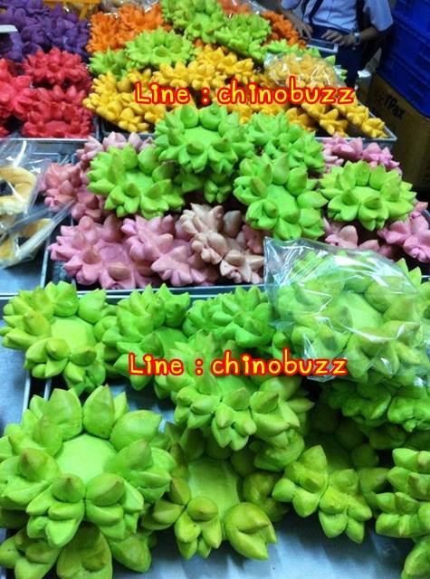 ขายส่งกระทงขนมปัง กระทงกรวยไอติม สีสันสวยงาม ด่วนๆ สินค้าพร้อมส่ง เขตลำพูน-เชียงใหม่ สั่งเยอะส่งให้ถึงที่ รูปที่ 6