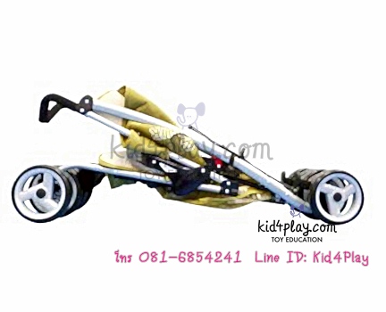 รถเข็นเนเจอร์ ราคาพิเศษ เพียง 1950 บาทเท่านั้น รูปที่ 6