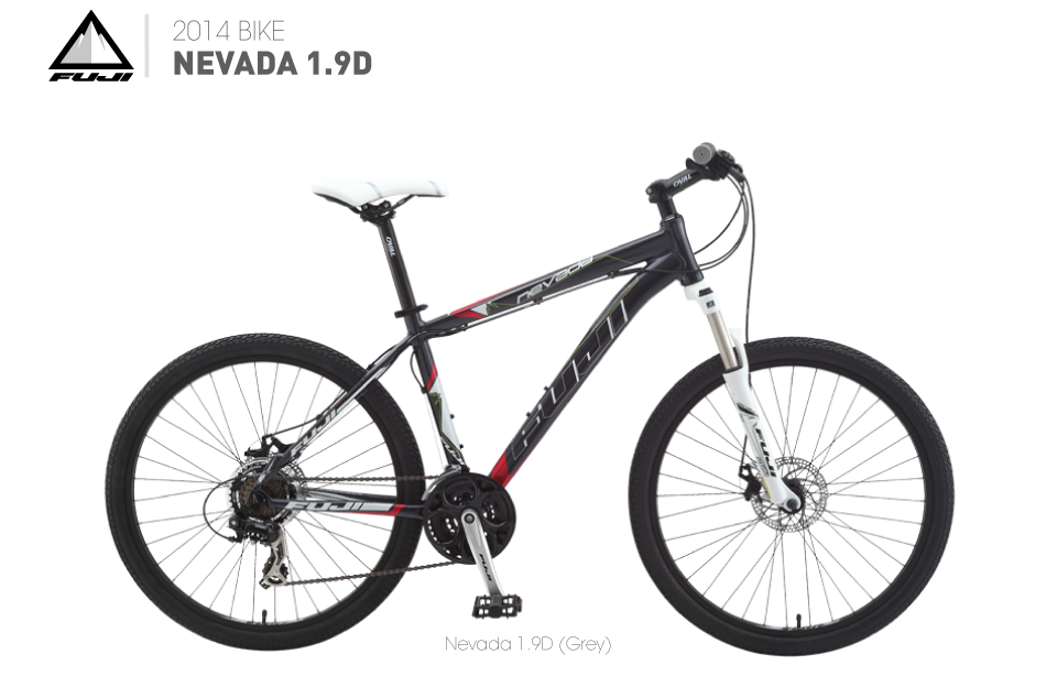 NEVADA 1.9D [2014] รูปที่ 3