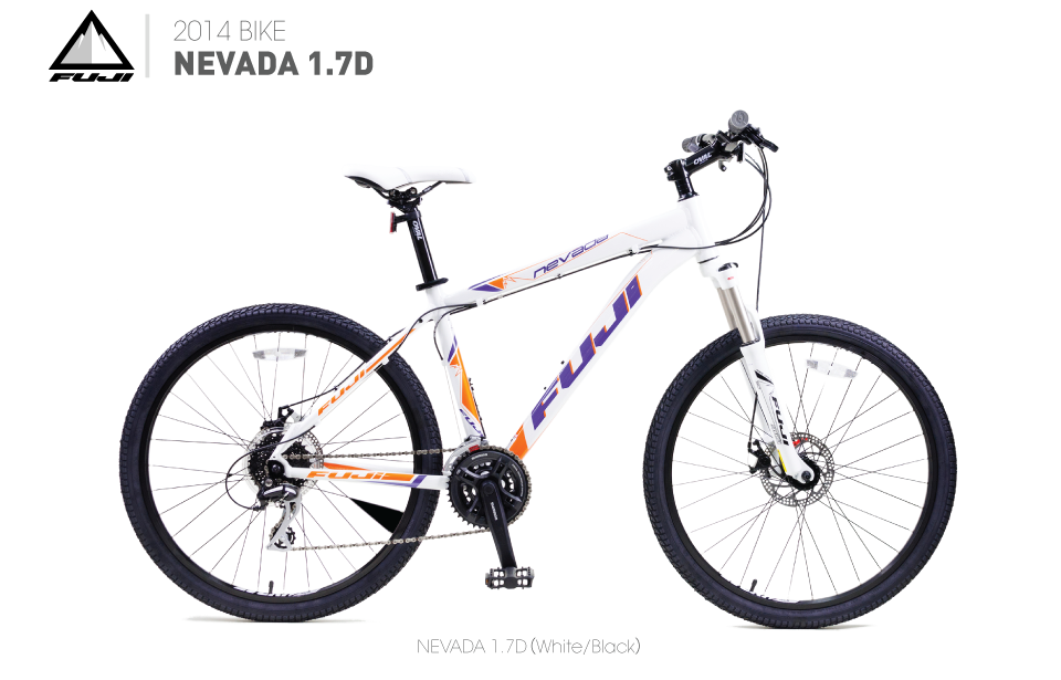FUJI NEVADA 1.7D 2014 รูปที่ 3