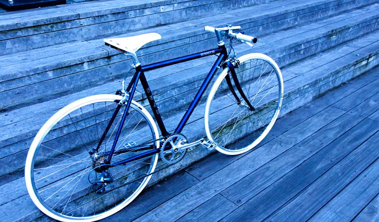 จักรยาน FUJI STRATOS รูปที่ 4
