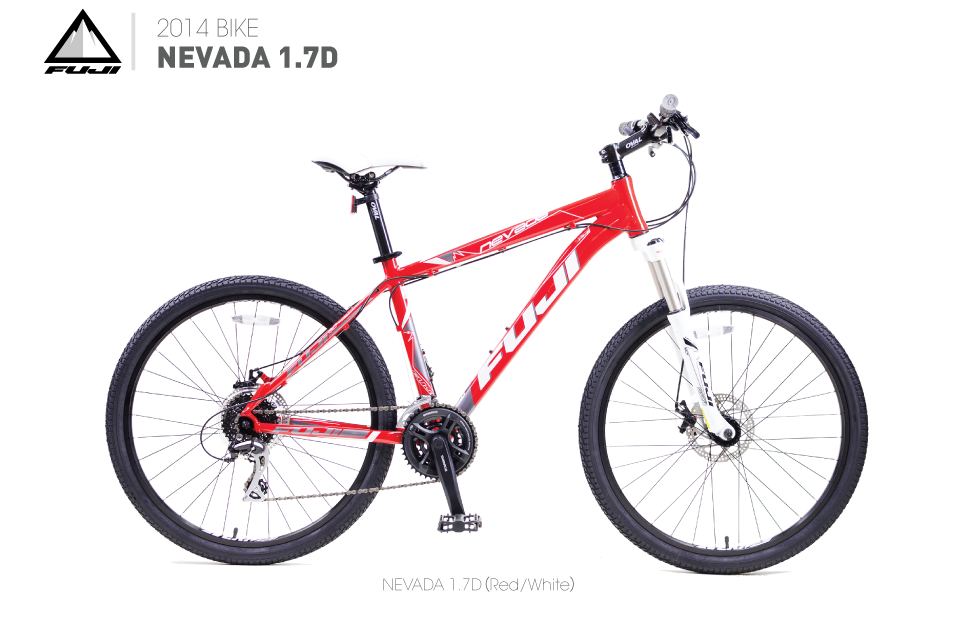 FUJI NEVADA 1.7D 2014 รูปที่ 4
