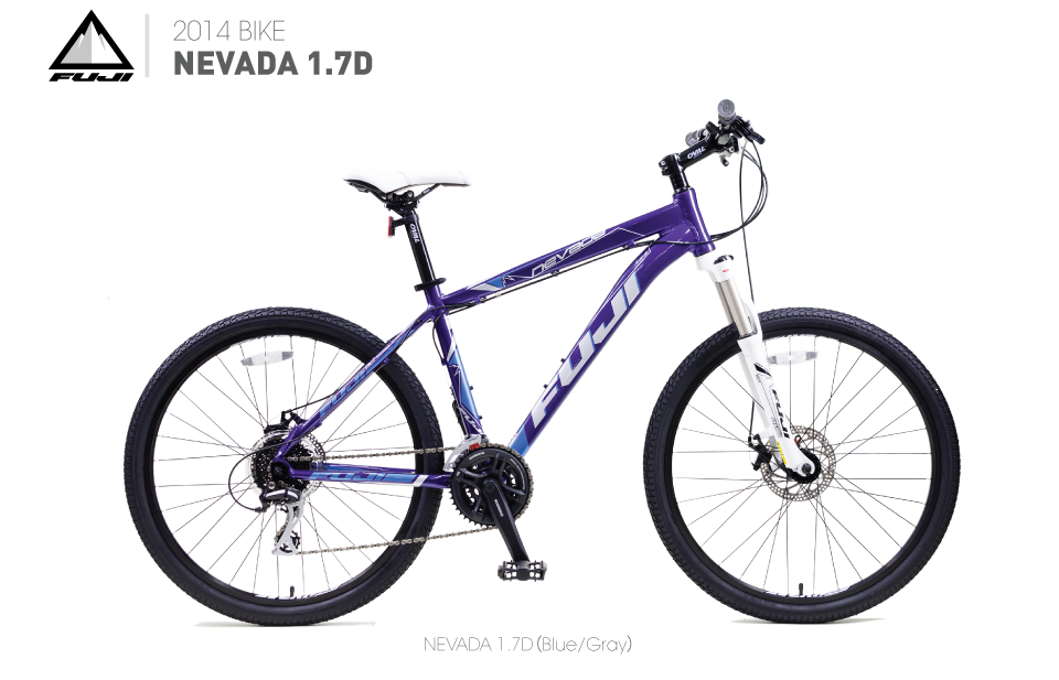 FUJI NEVADA 1.7D 2014 รูปที่ 5