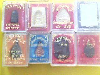 พระเช่าเหมาชุด2 รูปที่ 6