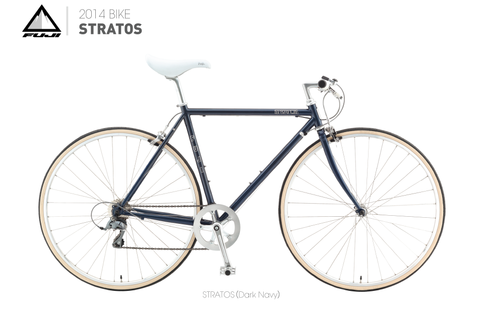 จักรยาน FUJI STRATOS รูปที่ 3
