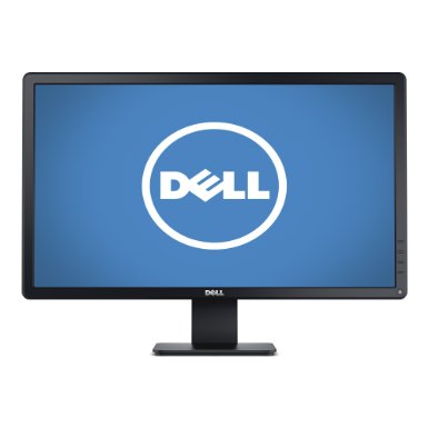 Perfect Dell Computer E-Series E2414Hr 24-Inch Screen LED-Lit Monitor รูปที่ 1