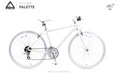 จักรยาน Fuji Palette 2014