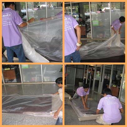 รับขนย้ายบ้าน ย้ายสำนักงาน ที่ชัยภูมิ รูปที่ 2