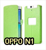 M476 เคสฝาพับออปโป้ OPPO N1 (จัดส่งฟรี) รูปที่ 3