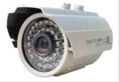 กล้องวงจรปิดรุ่น CCTV รูปที่ 7