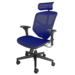 รูปย่อ เก้าอี้พนักงาน เพื่อสุขภาพที่ดีในการทำงานของคุณ รูปที่3