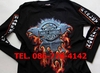 รูปย่อ ขาย เสื้อหนัง เสื้อยืด Harley Davidson เท่ๆ อย่าพลาด รูปที่6