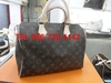 รูปย่อ ขาย กระเป๋าหลุยส์วิตตอง LV Monogram Canvas Speedy 35 อย่าพลาด รูปที่7