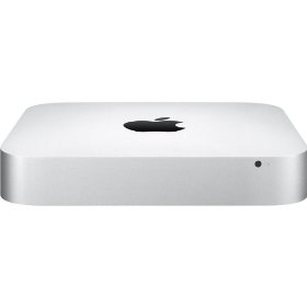Desktop Apple Mac Mini MD387LL/A  (NEWEST VERSION) รูปที่ 1