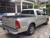 รูปย่อ ขาย TOYOTA HILUX VIGO 2.5 E DOUBLE CAB ปี 2007 เกียร์ธรรมดา รูปที่3