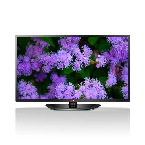 LG Electronics 47LN5200 47-Inch 1080p 60Hz LED TV รูปที่ 1