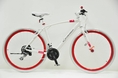 จักรยาน chevrolet R8